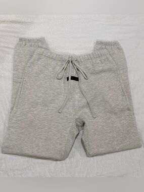 Essentials Fear of God Unisex Cuffed Sweatpants